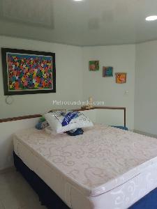 Apartamento de 1 alcoba en venta en Bosque Nativo, Ibagué, 47 m² · foto 10 de 11