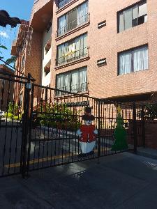 Apartamento de 1 alcoba en venta en Bosque Nativo, Ibagué, 47 m² · foto 3 de 11