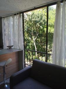 Apartamento de 1 alcoba en venta en Bosque Nativo, Ibagué, 47 m² · foto 4 de 11