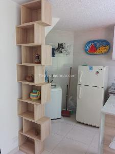 Apartamento de 1 alcoba en venta en Bosque Nativo, Ibagué, 47 m² · foto 6 de 11