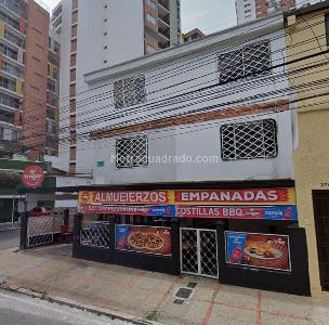 Casa de 4 alcobas en venta en Sotomayor, Bucaramanga, 432 m² · foto 3 de 3