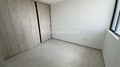 Apartamento de 3 alcobas en venta en Floridablanca, 79 m² · foto 13 de 17
