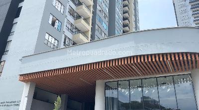 Apartamento de 3 alcobas en venta en Floridablanca, 79 m² · foto 16 de 17