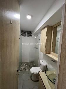 Apartamento de 3 alcobas en venta en El Poblado, Ibagué, 90 m² · foto 5 de 10