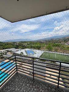 Apartamento de 3 alcobas en venta en El Poblado, Ibagué, 90 m² · foto 9 de 10