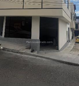 Retail space for rent in CLL 17 # 11a 06 10 ANCON, Ibagué