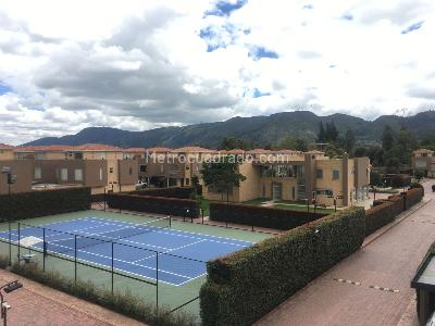 Casa en Arriendo, Guaymaral Reservado LABalsa, Chía