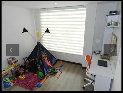 Casa de 3 alcobas en venta en Guaymaral Reservado, Chía, 167 m² · foto 11 de 20