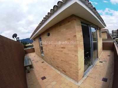 Casa de 3 alcobas en venta en Guaymaral Reservado, Chía, 167 m² · foto 19 de 20