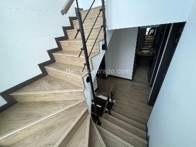 Casa de 3 alcobas en venta en Guaymaral Reservado, Chía, 167 m² · foto 14 de 20