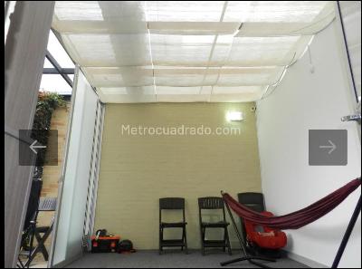 Casa de 3 alcobas en venta en Guaymaral Reservado, Chía, 167 m² · foto 8 de 20
