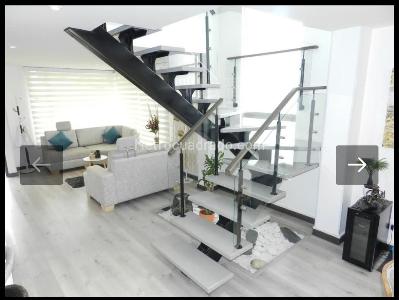 Casa de 3 alcobas en venta en Guaymaral Reservado, Chía, 167 m² · foto 5 de 20