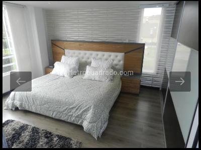 Casa de 3 alcobas en venta en Guaymaral Reservado, Chía, 167 m² · foto 6 de 20