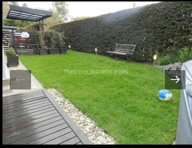 Casa de 3 alcobas en venta en Guaymaral Reservado, Chía, 167 m² · foto 9 de 20