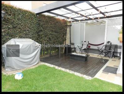 Casa de 3 alcobas en venta en Guaymaral Reservado, Chía, 167 m² · foto 10 de 20