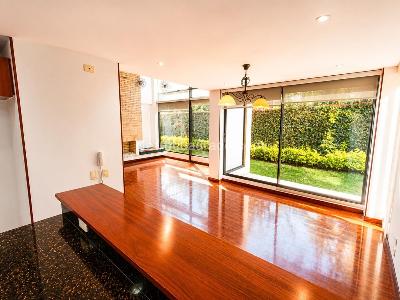 Casa de 3 alcobas en venta en Bosque Madero, Cajicá, 245 m² · foto 11 de 20