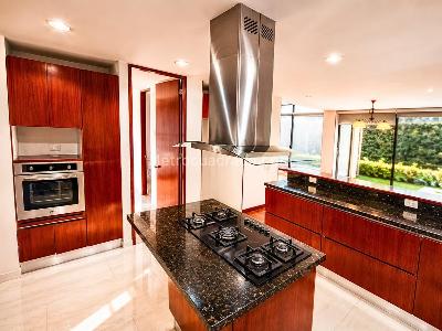 Casa de 3 alcobas en venta en Bosque Madero, Cajicá, 245 m² · foto 14 de 20