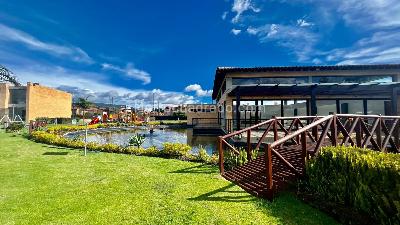 Casa de 3 alcobas en venta en Bosque Madero, Cajicá, 245 m² · foto 20 de 20