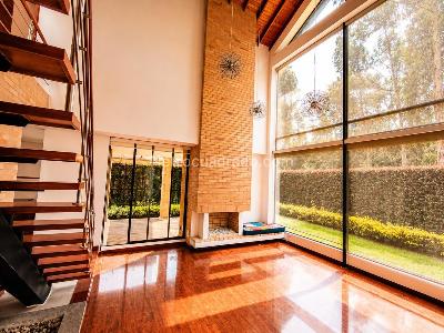 Casa de 3 alcobas en venta en Bosque Madero, Cajicá, 245 m² · foto 4 de 20