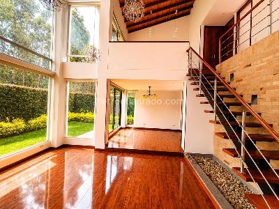 Casa de 3 alcobas en venta en Bosque Madero, Cajicá, 245 m² · foto 5 de 20