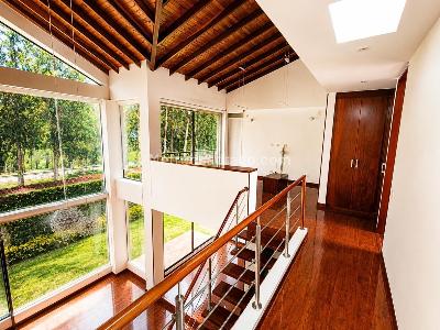 Casa de 3 alcobas en venta en Bosque Madero, Cajicá, 245 m² · foto 6 de 20