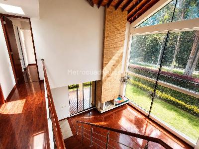 Casa de 3 alcobas en venta en Bosque Madero, Cajicá, 245 m² · foto 7 de 20