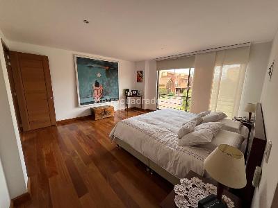Casa de 4 alcobas en venta en Santa Cecilia 5, Chía, 290 m² · foto 12 de 20