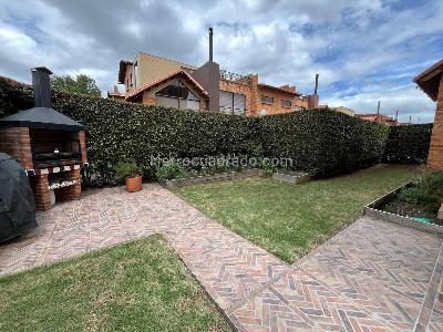 Casa de 4 alcobas en venta en Santa Cecilia 5, Chía, 290 m² · foto 5 de 20