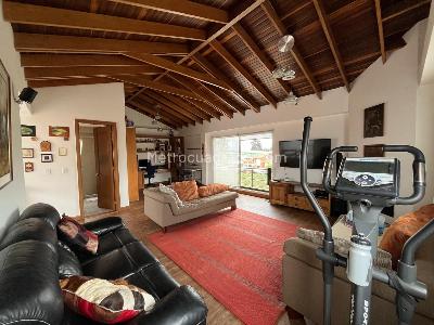 Casa de 4 alcobas en venta en Santa Cecilia 5, Chía, 290 m² · foto 17 de 20