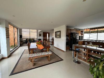 Casa de 4 alcobas en venta en Santa Cecilia 5, Chía, 290 m² · foto 7 de 20