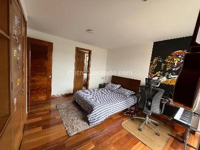 Casa de 4 alcobas en venta en Santa Cecilia 5, Chía, 290 m² · foto 16 de 20