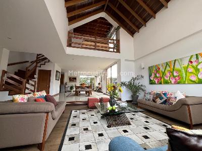 Casa de 4 alcobas en venta en Santa Cecilia 5, Chía, 290 m² · foto 6 de 20