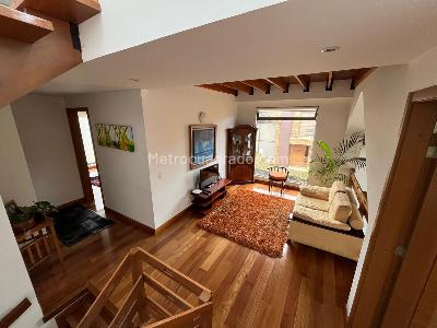 Casa de 4 alcobas en venta en Santa Cecilia 5, Chía, 290 m² · foto 10 de 20