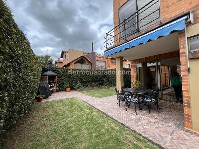 Casa de 4 alcobas en venta en Santa Cecilia 5, Chía, 290 m² · foto 4 de 20