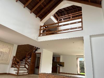 Casa de 4 alcobas en venta en Santa Cecilia 5, Chía, 290 m² · foto 19 de 20