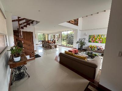 Casa de 4 alcobas en venta en Santa Cecilia 5, Chía, 290 m² · foto 8 de 20