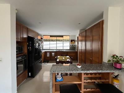Casa de 4 alcobas en venta en Santa Cecilia 5, Chía, 290 m² · foto 9 de 20