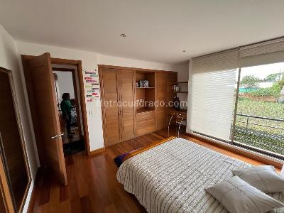 Casa de 4 alcobas en venta en Santa Cecilia 5, Chía, 290 m² · foto 15 de 20