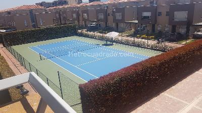 Casa de 3 alcobas en venta en Guaymaral, Chía, 190 m² · foto 3 de 20
