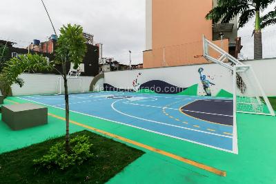 Apartamento de 2 alcobas en venta en Lagos 3, Floridablanca, 63 m² · foto 2 de 9