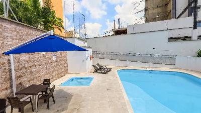 Apartamento de 3 alcobas en venta en Lagos 3, Floridablanca, 63 m² · foto 8 de 9