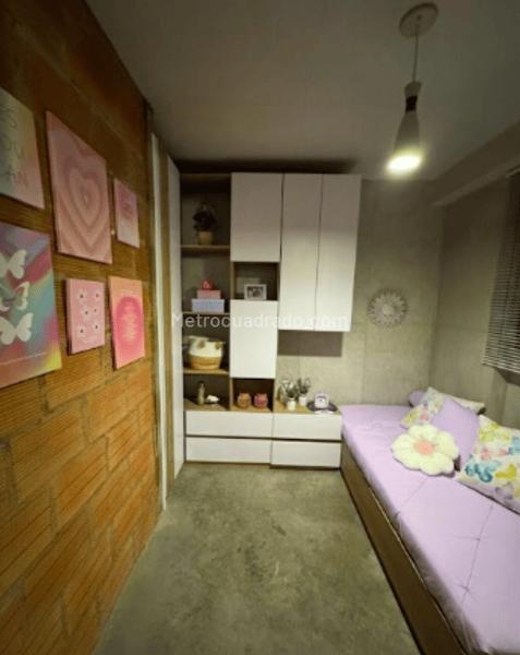 Piso – Bucaramanga, Comuna Mutis - Vista 2