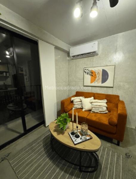 Piso – Bucaramanga, Comuna Mutis - Vista 3