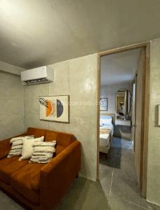 Apartamento de 3 alcobas en venta en Monterredondo, Bucaramanga, 46 m² · foto 3 de 11