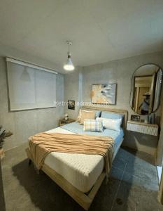 Apartamento de 3 alcobas en venta en Monterredondo, Bucaramanga, 46 m² · foto 5 de 11
