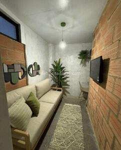 Apartamento de 3 alcobas en venta en Monterredondo, Bucaramanga, 46 m² · foto 6 de 11