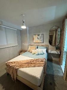 Apartamento de 3 alcobas en venta en Monterredondo, Bucaramanga, 46 m² · foto 7 de 11