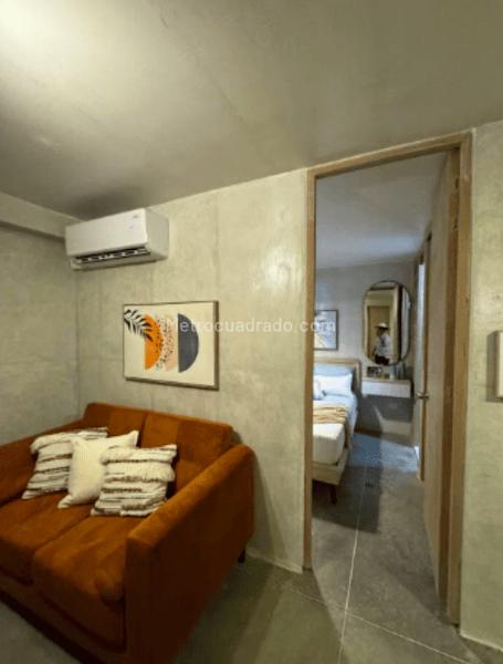 Piso – Bucaramanga, Comuna Mutis - Vista 2