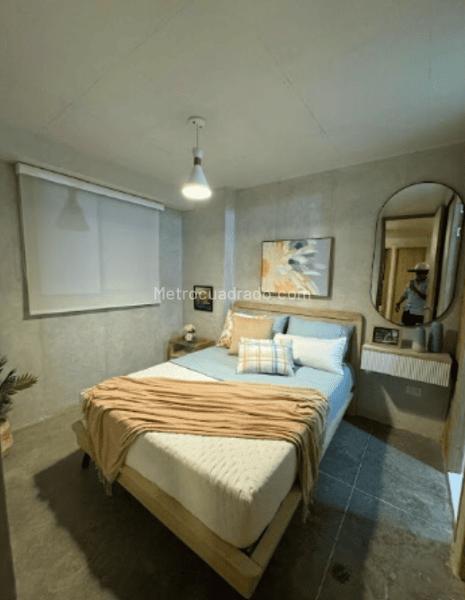 Piso – Bucaramanga, Comuna Mutis - Vista 3