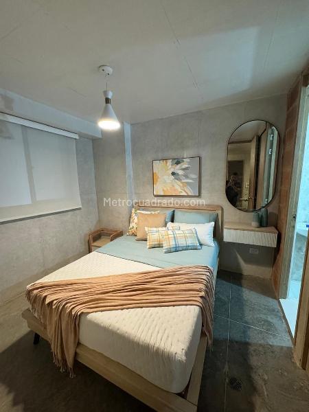 Piso – Bucaramanga, Comuna Mutis - Vista 4